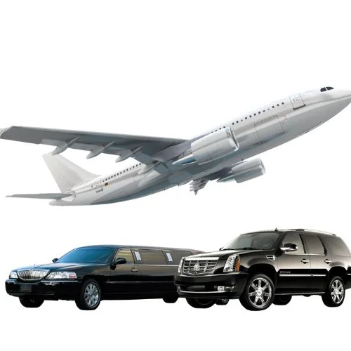 Airport Limo Service Providence RI