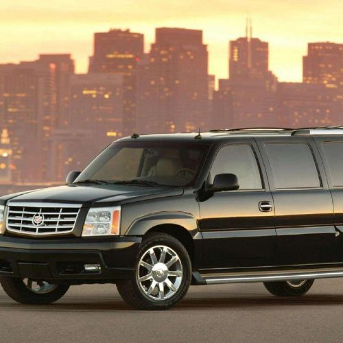 Limo Service special events