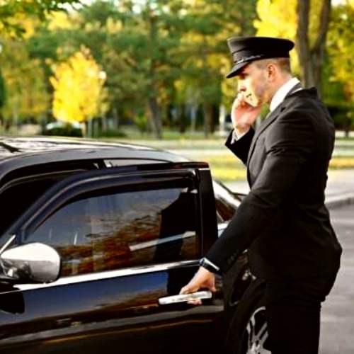 limo Service boston