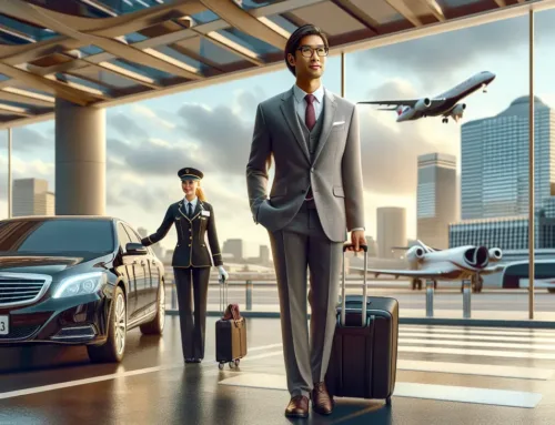 Making the Most of Your Business Trip to Massachusetts with Reliable Boston Airport Transfers