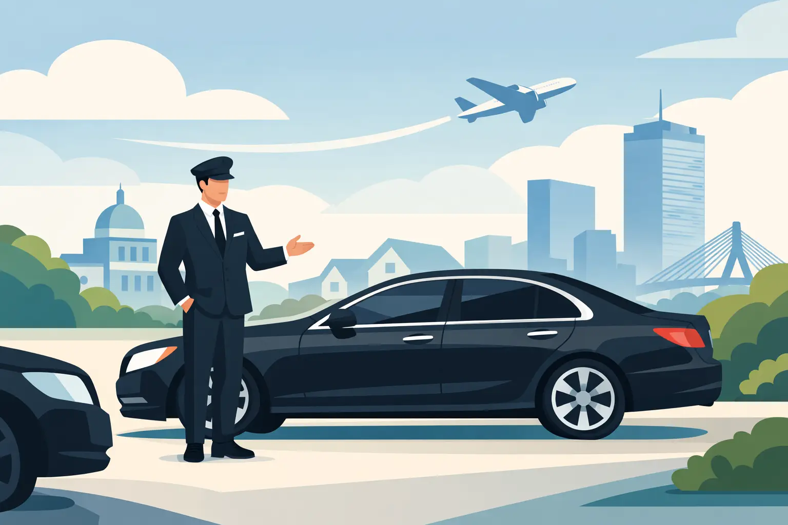 Newton Car Service Done Right