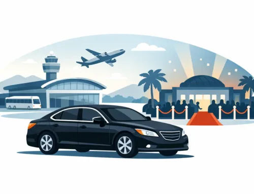Quincy Car Service for Airport and Events