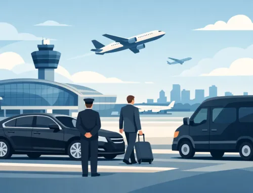 Reliable Logan Airport Transportation That Works
